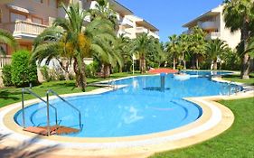 Apartamento Nou Fontana